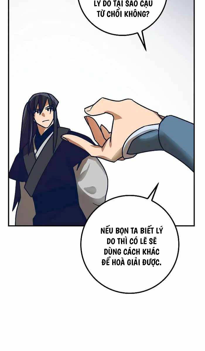 Thiên Phong Phách Đạo Chap 16 - Next Chap 17