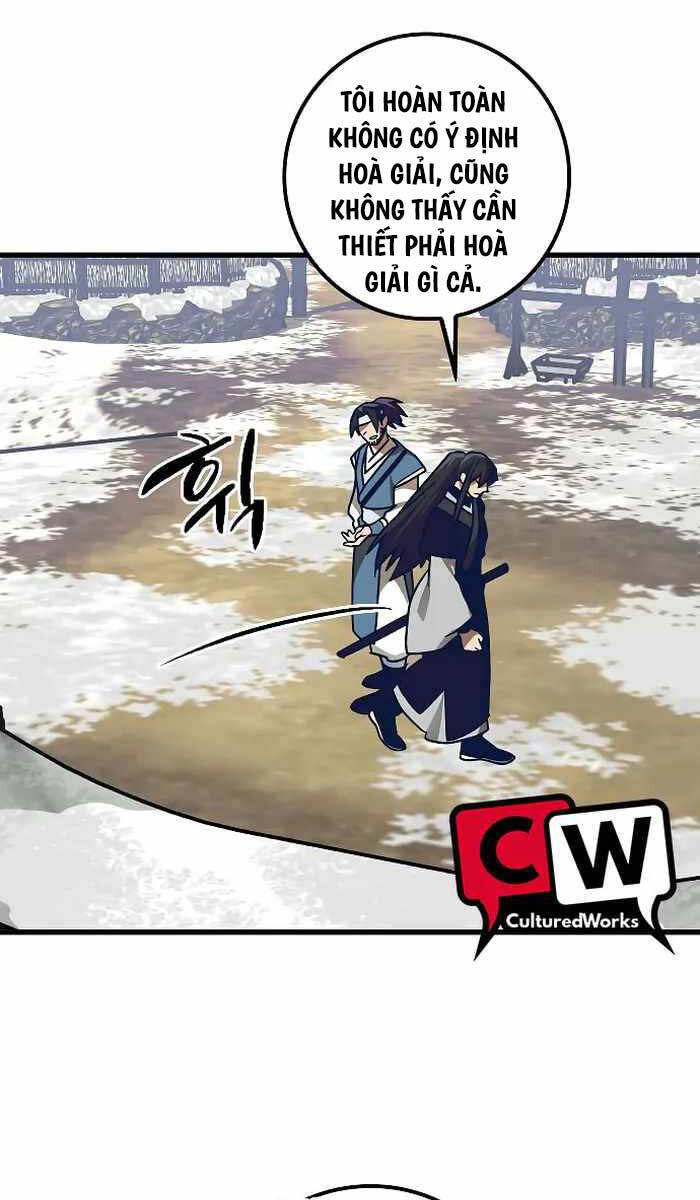 Thiên Phong Phách Đạo Chap 16 - Next Chap 17