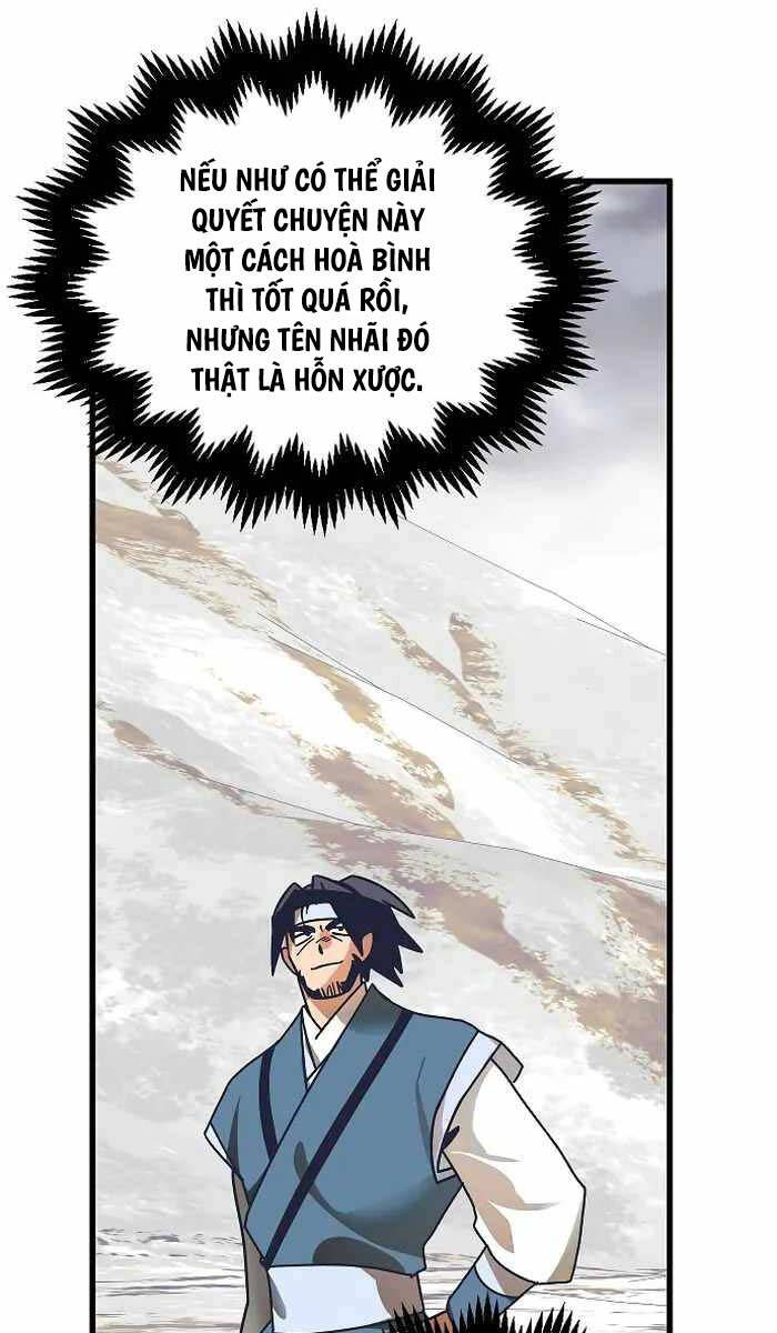 Thiên Phong Phách Đạo Chap 16 - Next Chap 17