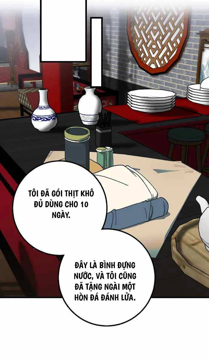 Thiên Phong Phách Đạo Chap 16 - Next Chap 17