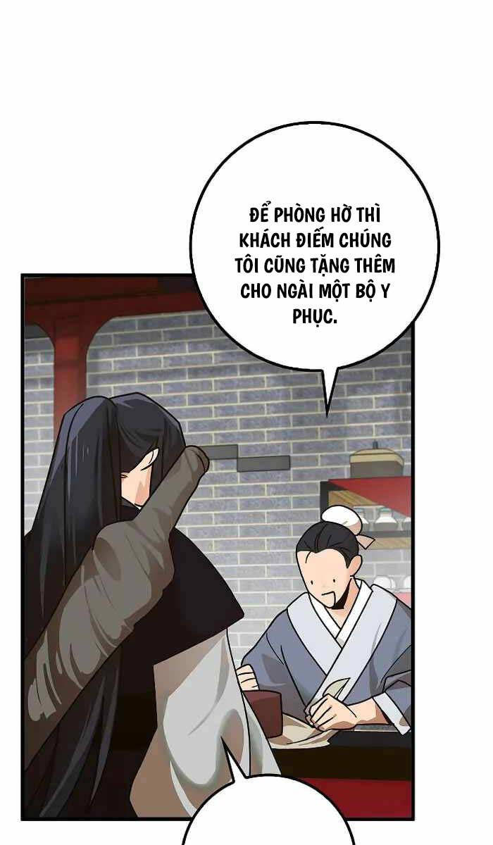 Thiên Phong Phách Đạo Chap 16 - Next Chap 17