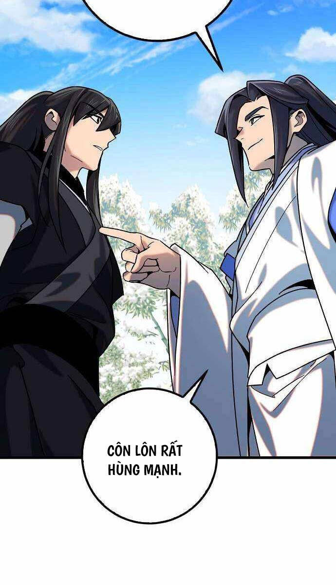 Thiên Phong Phách Đạo Chap 22 - Next Chap 23