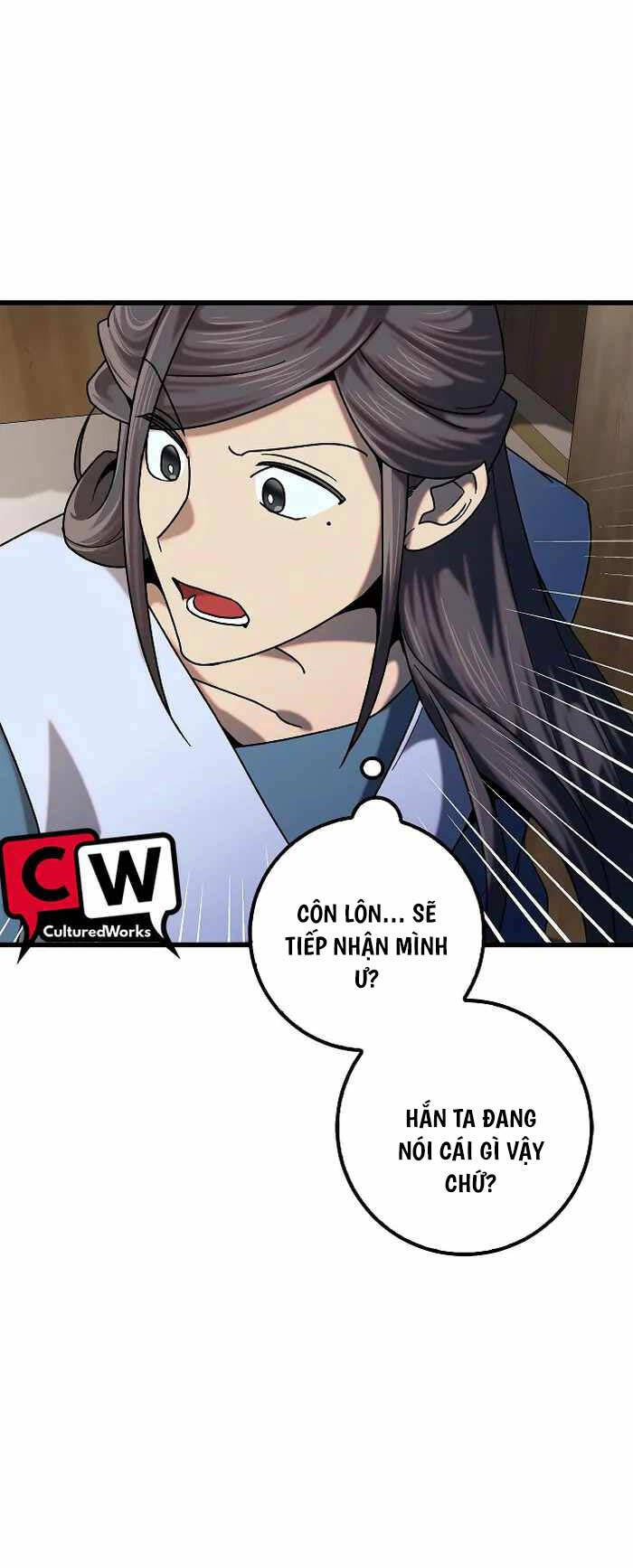 Thiên Phong Phách Đạo Chap 23 - Next Chap 24