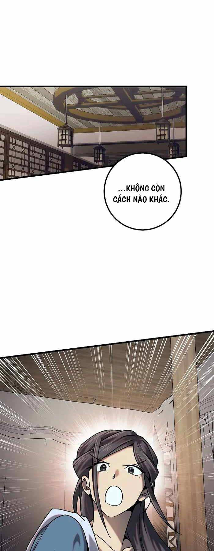 Thiên Phong Phách Đạo Chap 23 - Next Chap 24