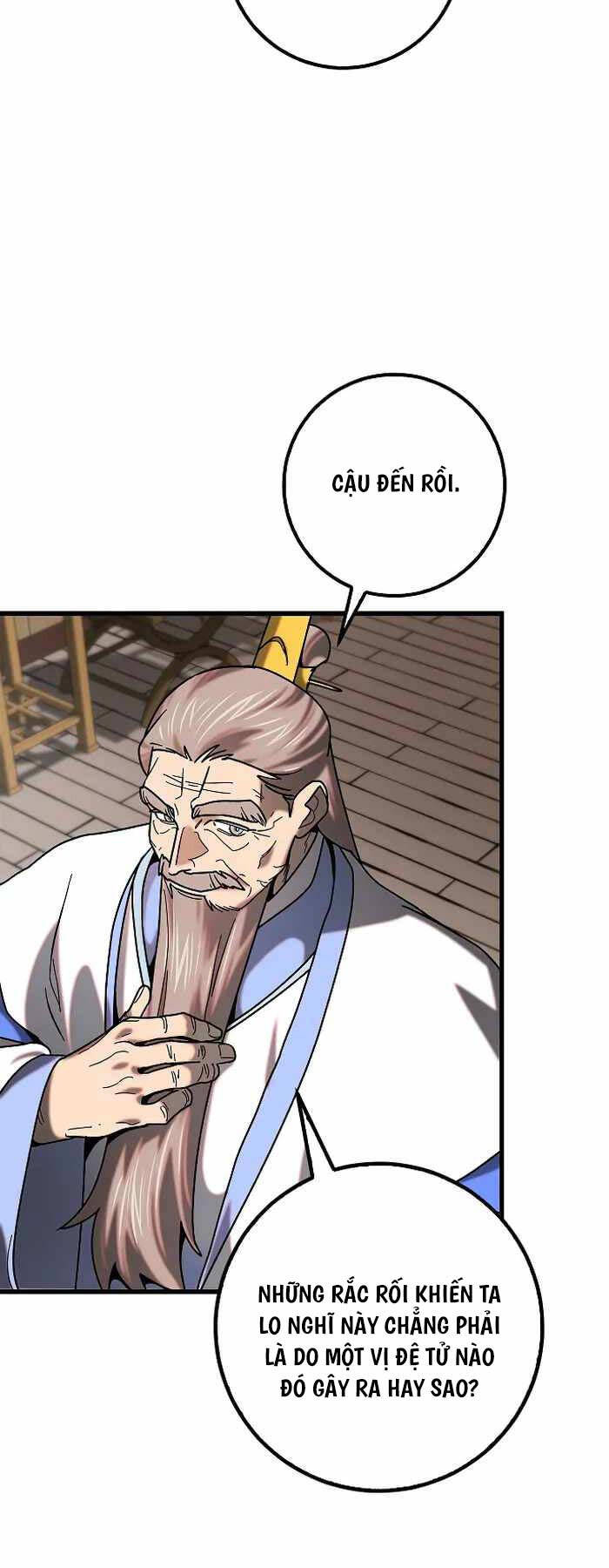 Thiên Phong Phách Đạo Chap 23 - Next Chap 24