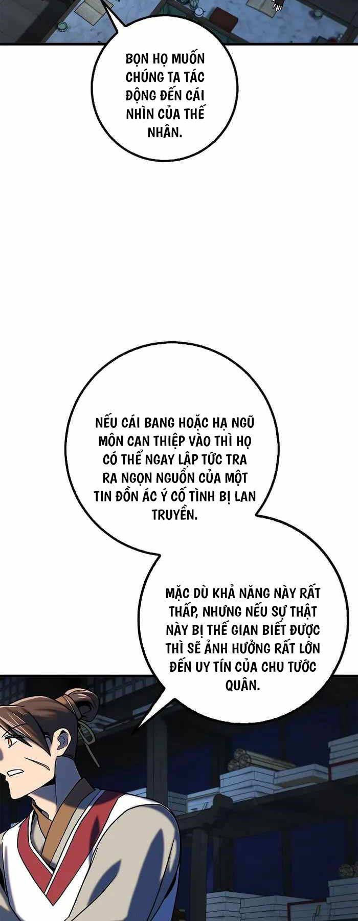 Thiên Phong Phách Đạo Chap 23 - Next Chap 24
