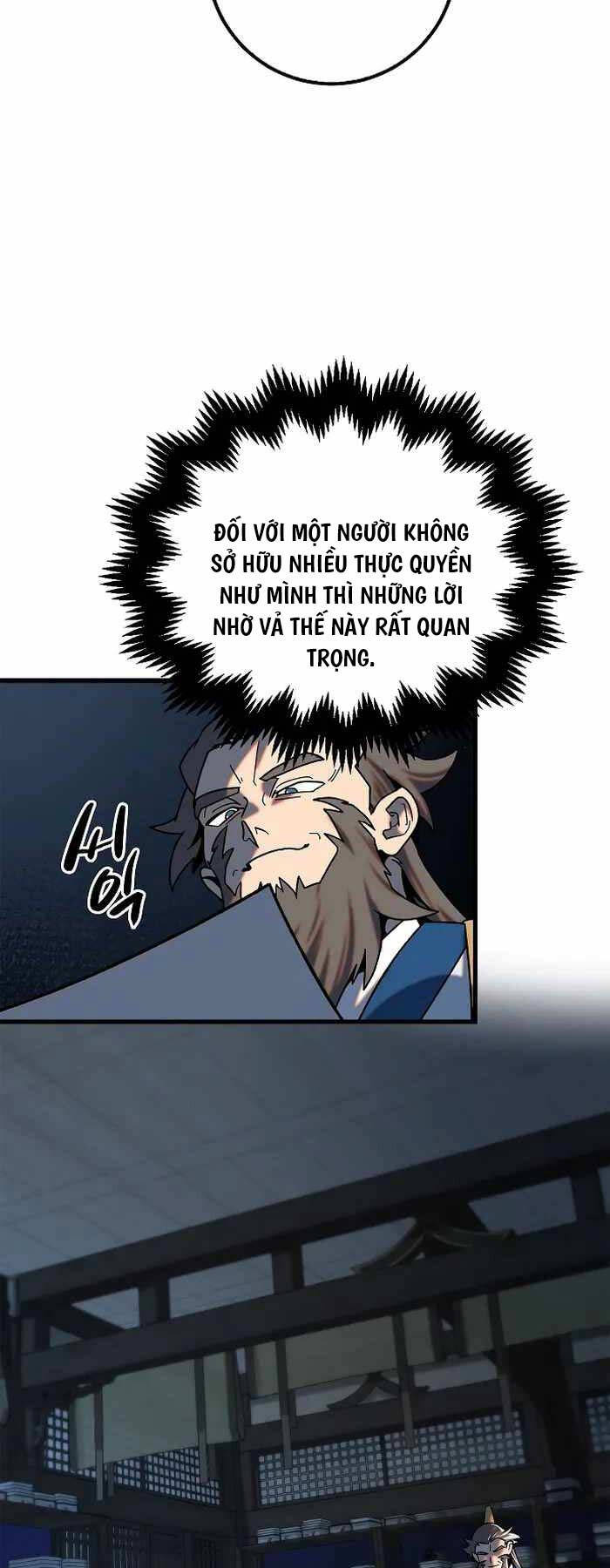 Thiên Phong Phách Đạo Chap 23 - Next Chap 24