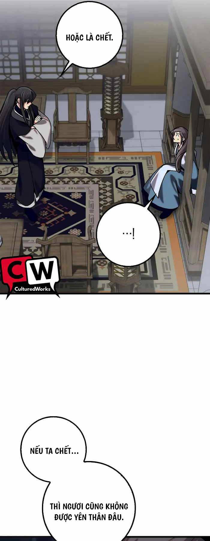 Thiên Phong Phách Đạo Chap 23 - Next Chap 24