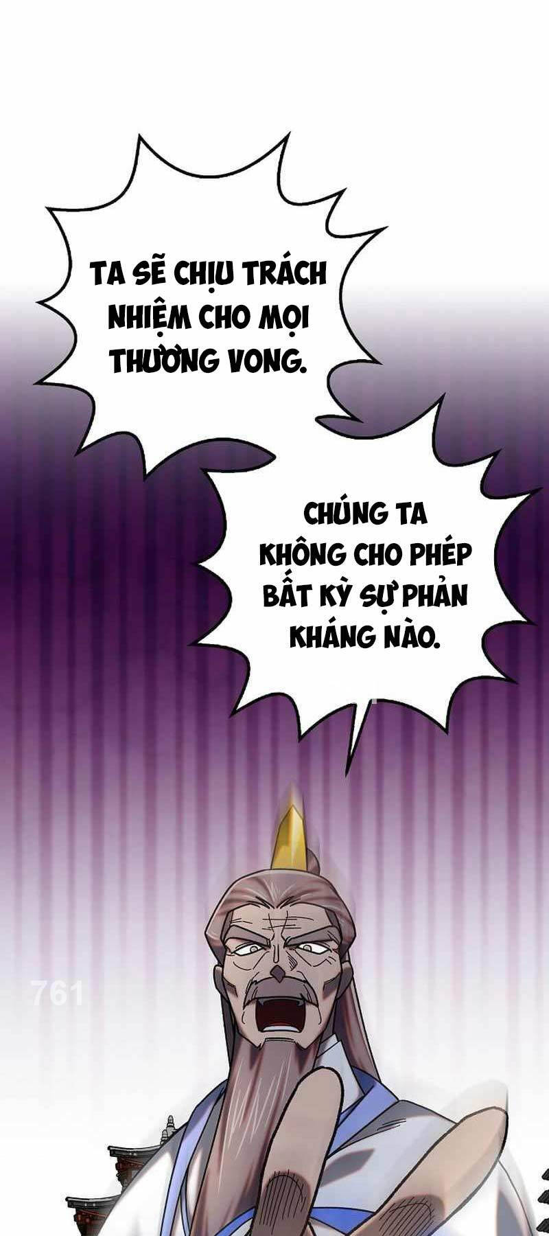Thiên Phong Phách Đạo Chap 25 - Next Chap 26