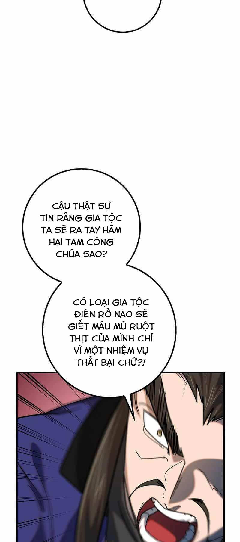 Thiên Phong Phách Đạo Chap 25 - Next Chap 26