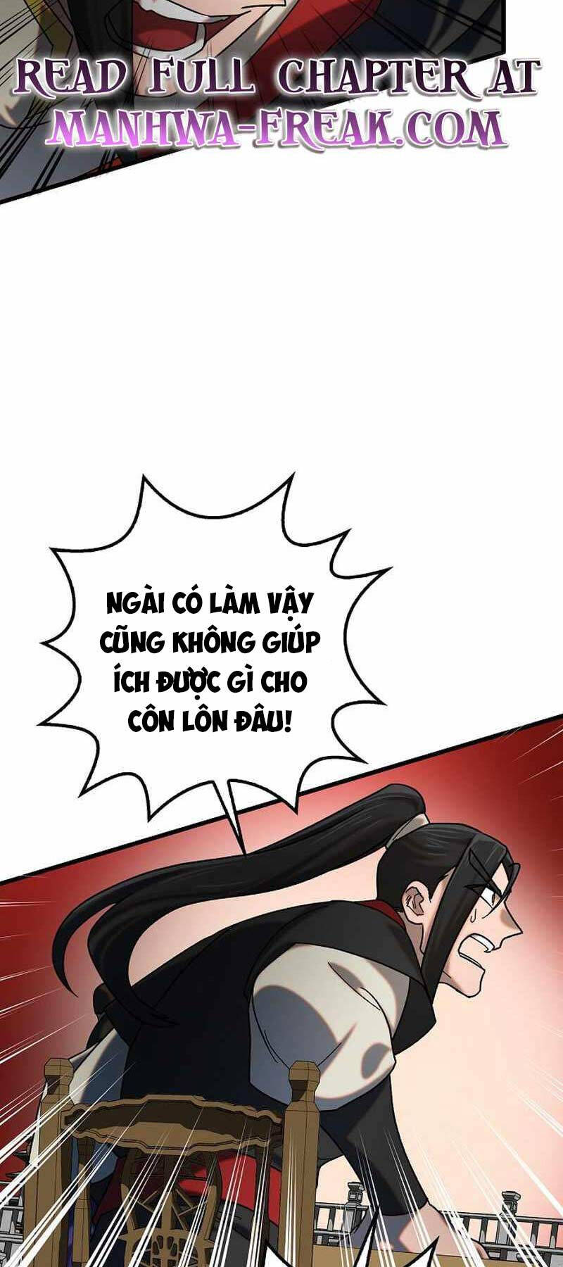 Thiên Phong Phách Đạo Chap 25 - Next Chap 26