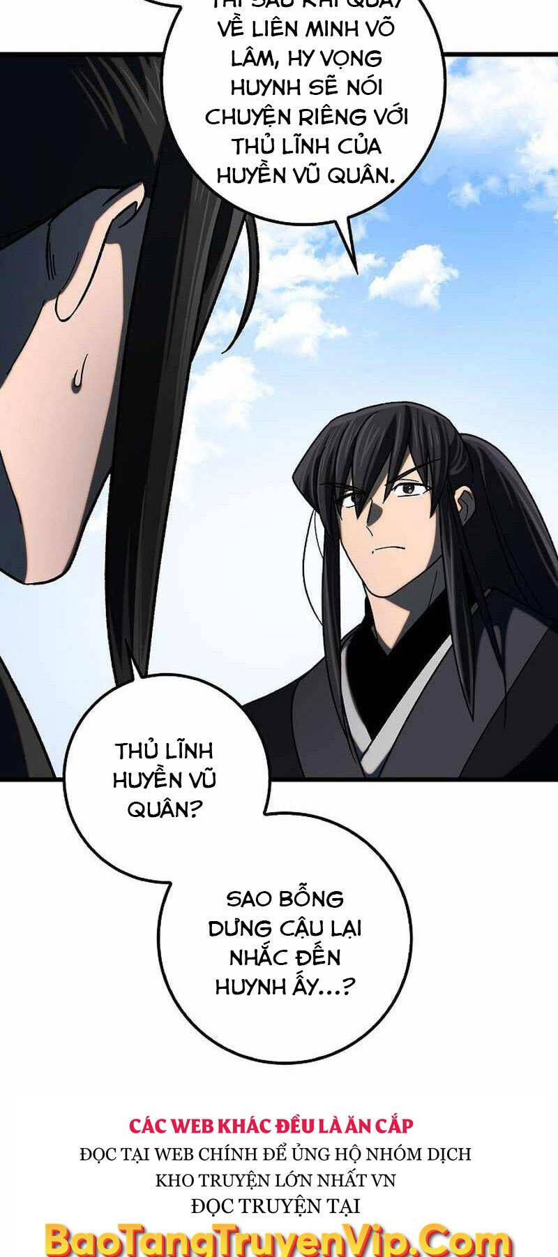 Thiên Phong Phách Đạo Chap 25 - Next Chap 26
