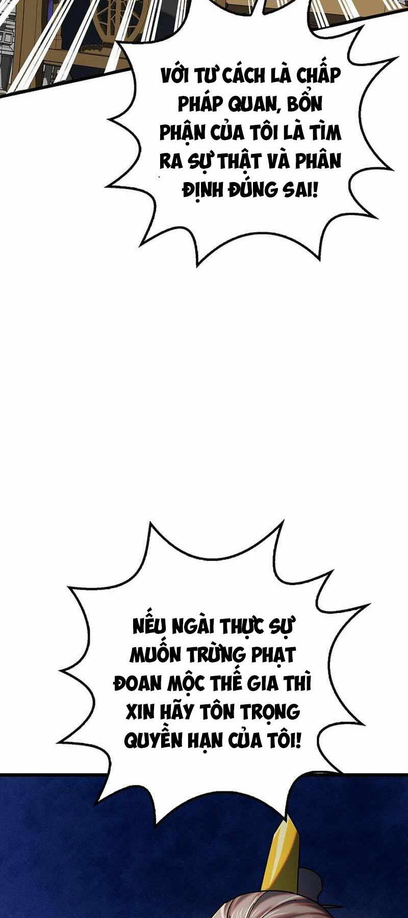 Thiên Phong Phách Đạo Chap 25 - Next Chap 26