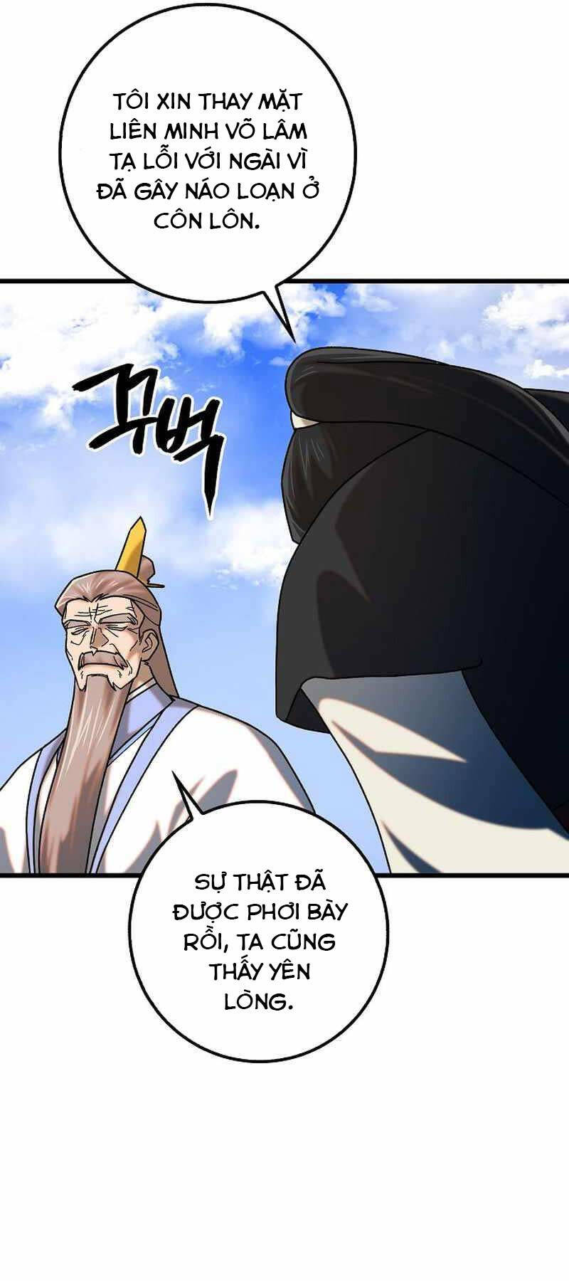 Thiên Phong Phách Đạo Chap 25 - Next Chap 26