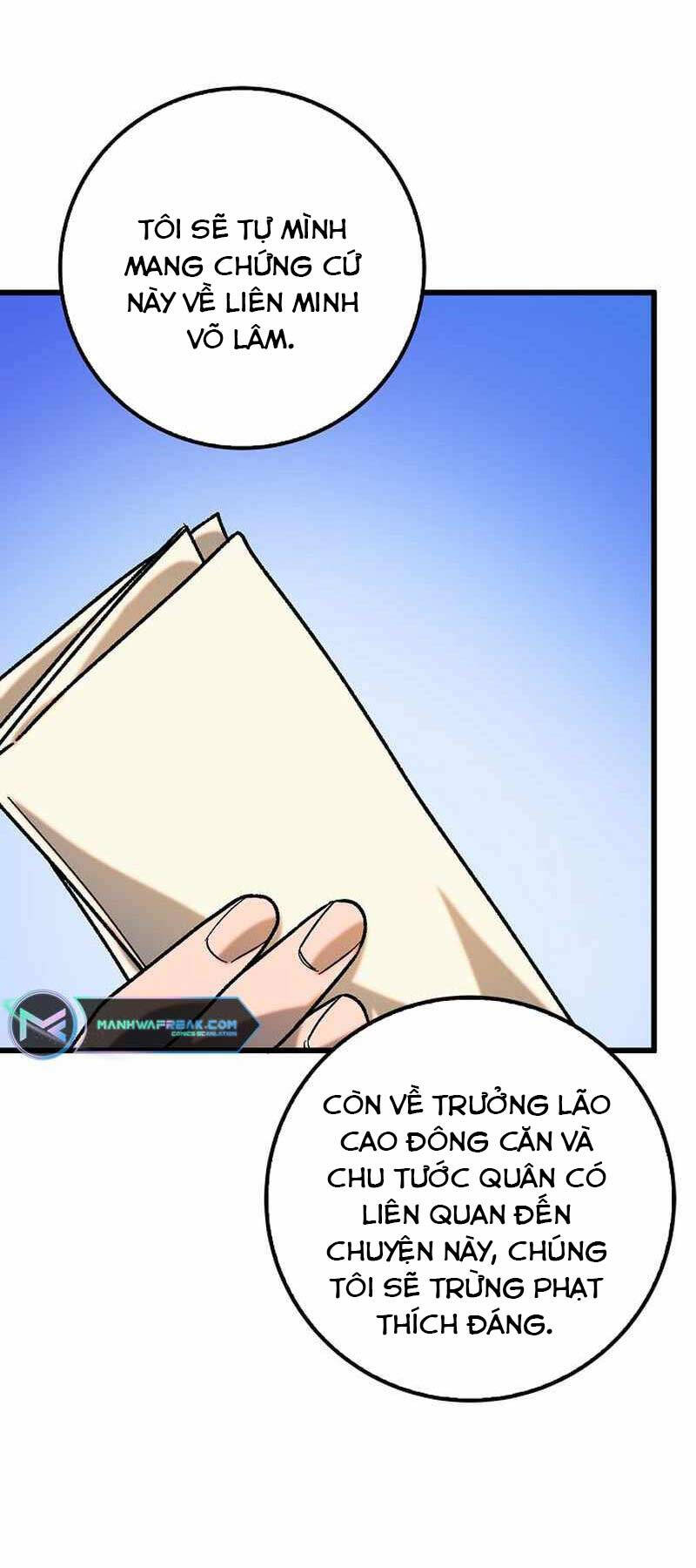 Thiên Phong Phách Đạo Chap 25 - Next Chap 26