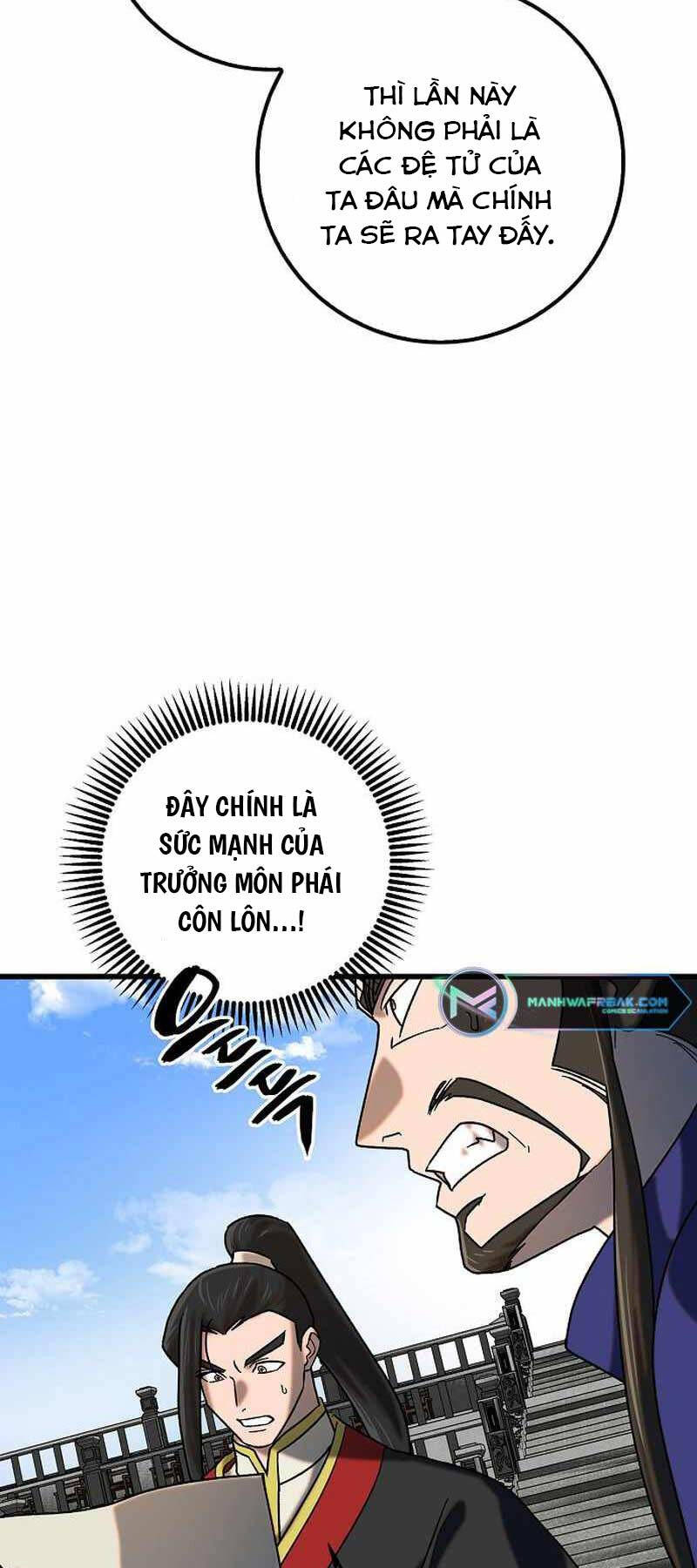 Thiên Phong Phách Đạo Chap 25 - Next Chap 26