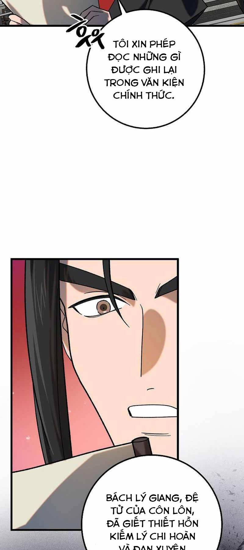 Thiên Phong Phách Đạo Chap 25 - Next Chap 26