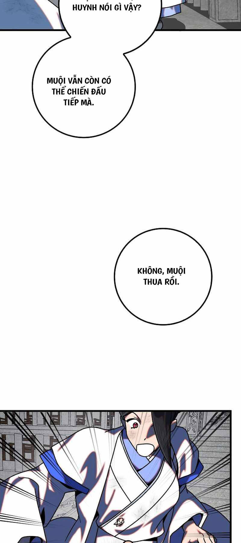 Thiên Phong Phách Đạo Chap 28 - Next Chap 29