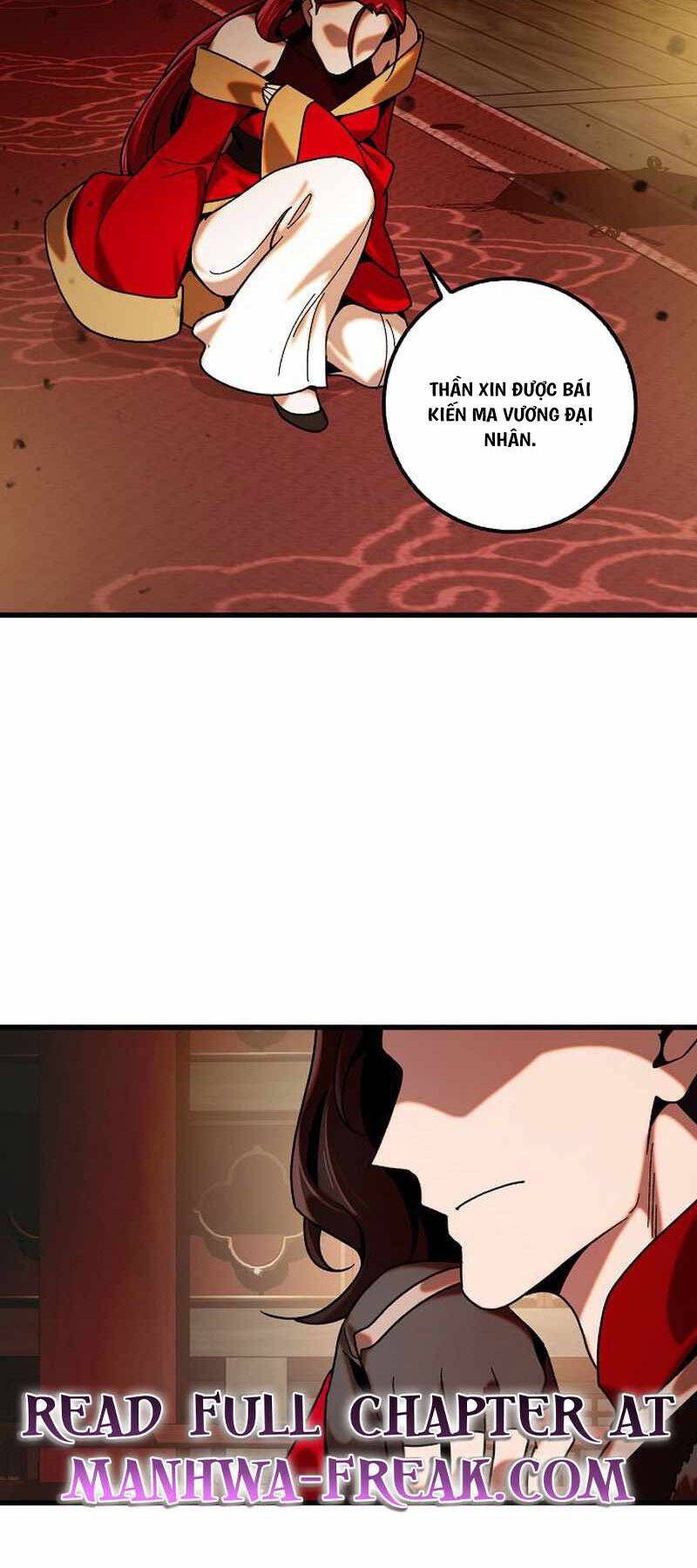 Thiên Phong Phách Đạo Chap 28 - Next Chap 29