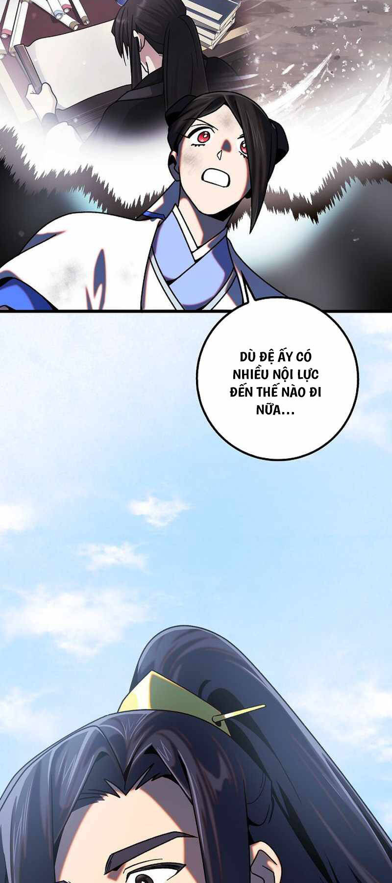 Thiên Phong Phách Đạo Chap 28 - Next Chap 29