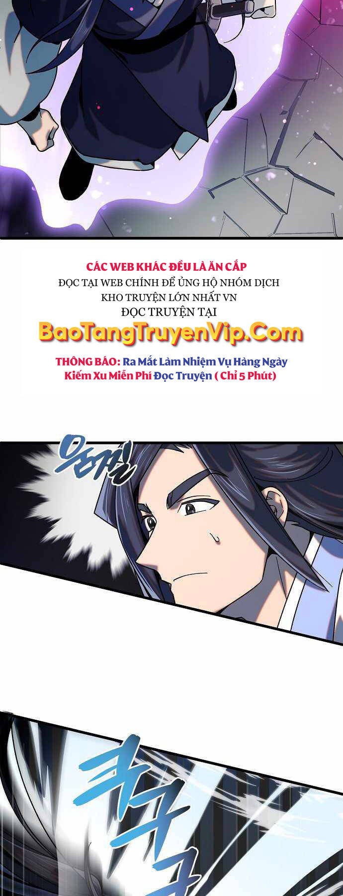 Thiên Phong Phách Đạo Chap 29 - Next Chap 30