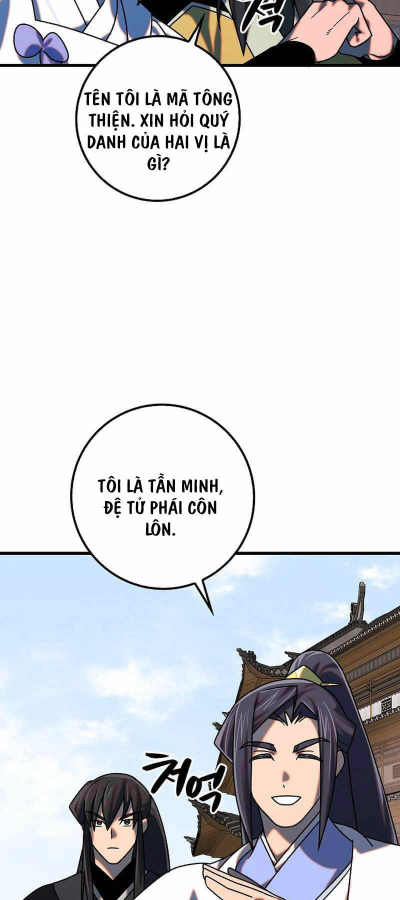 Thiên Phong Phách Đạo Chap 31 - Next Chap 32