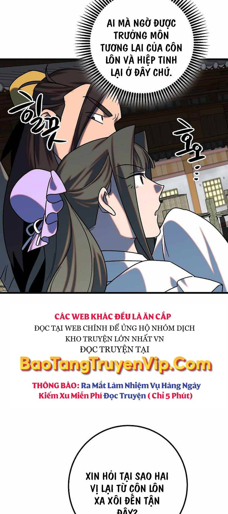 Thiên Phong Phách Đạo Chap 31 - Next Chap 32
