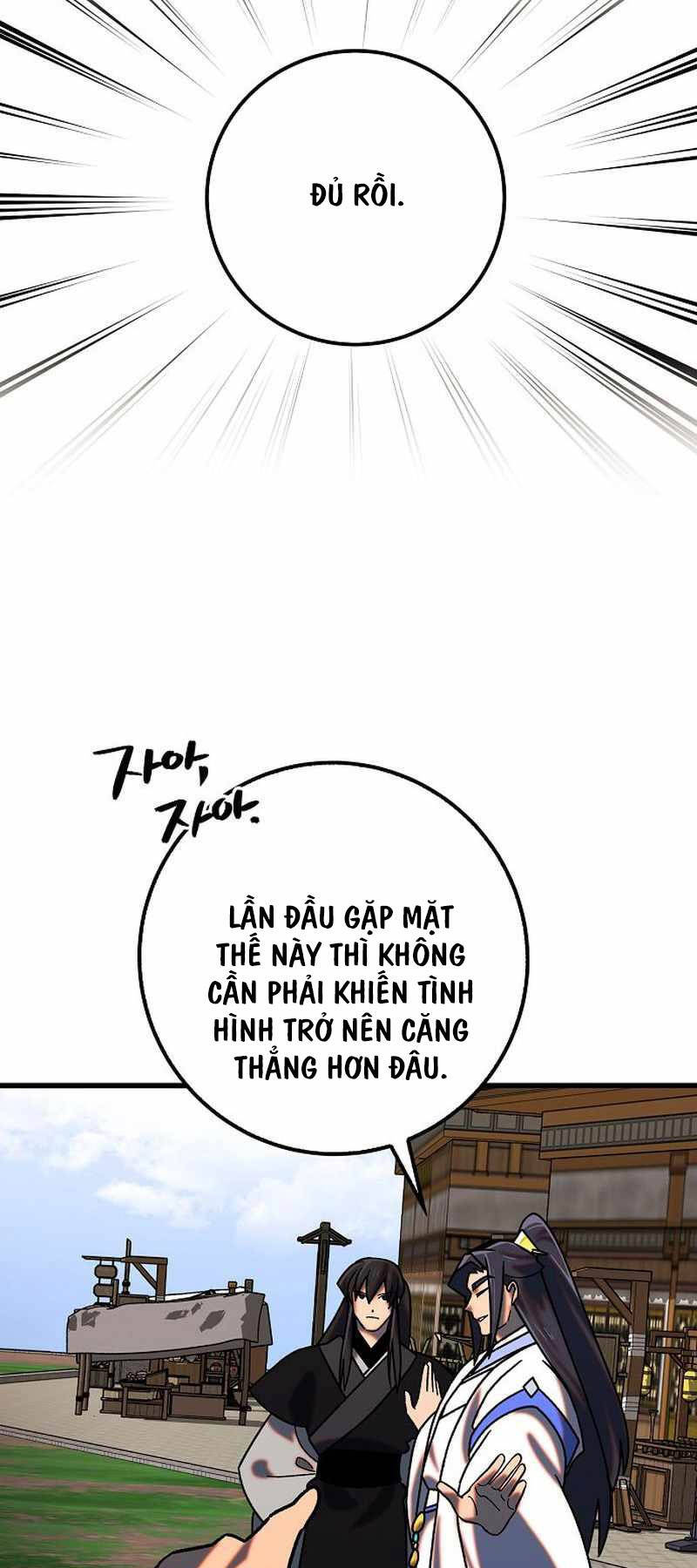 Thiên Phong Phách Đạo Chap 31 - Next Chap 32