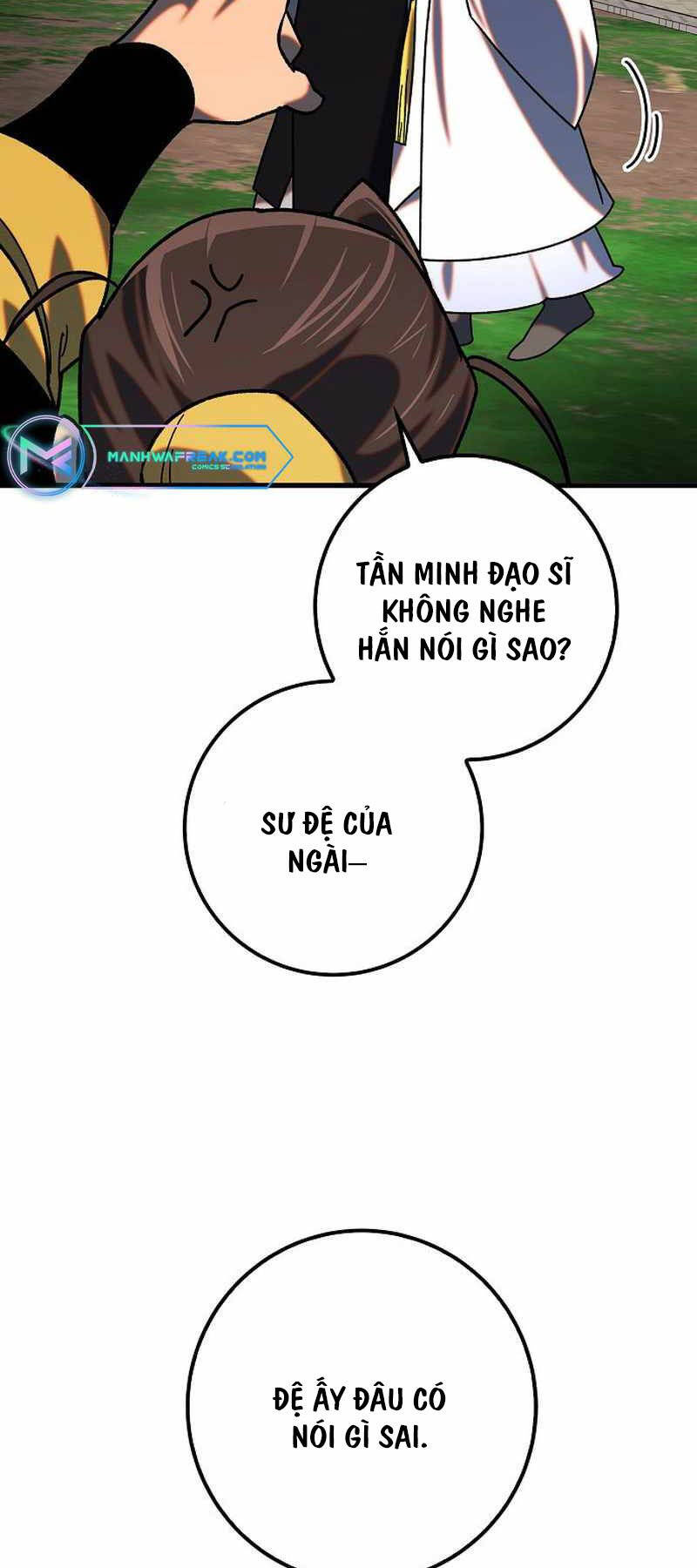 Thiên Phong Phách Đạo Chap 31 - Next Chap 32