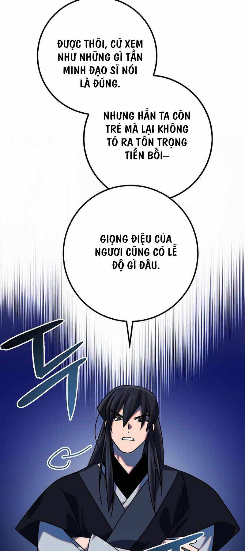 Thiên Phong Phách Đạo Chap 31 - Next Chap 32