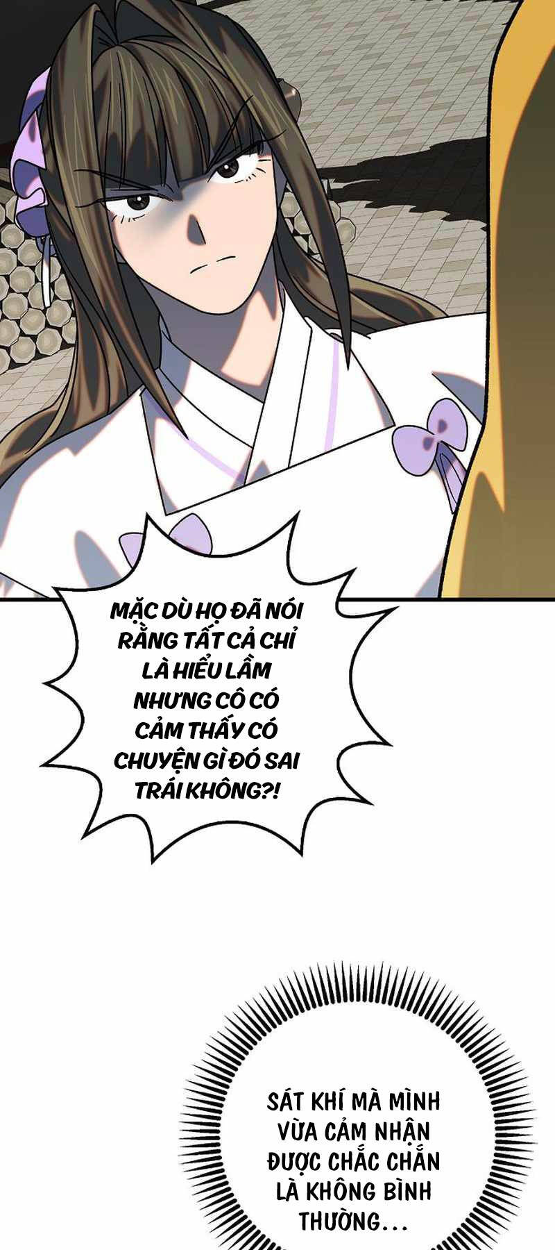 Thiên Phong Phách Đạo Chap 31 - Next Chap 32