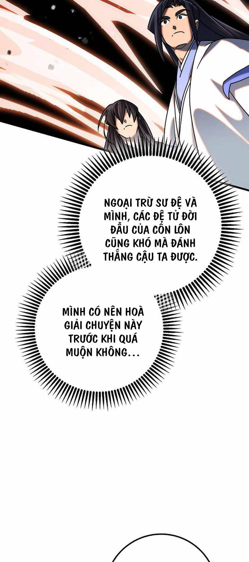 Thiên Phong Phách Đạo Chap 31 - Next Chap 32
