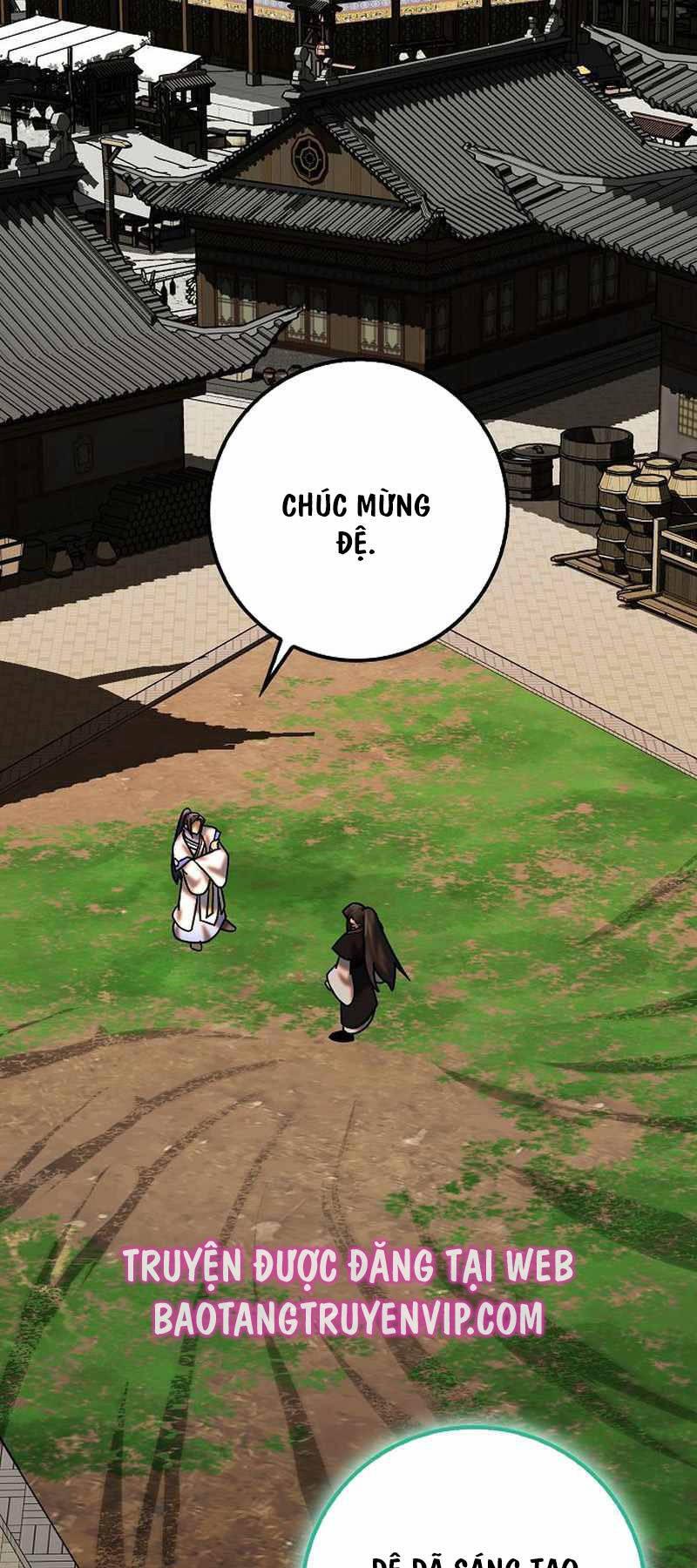 Thiên Phong Phách Đạo Chap 31 - Next Chap 32