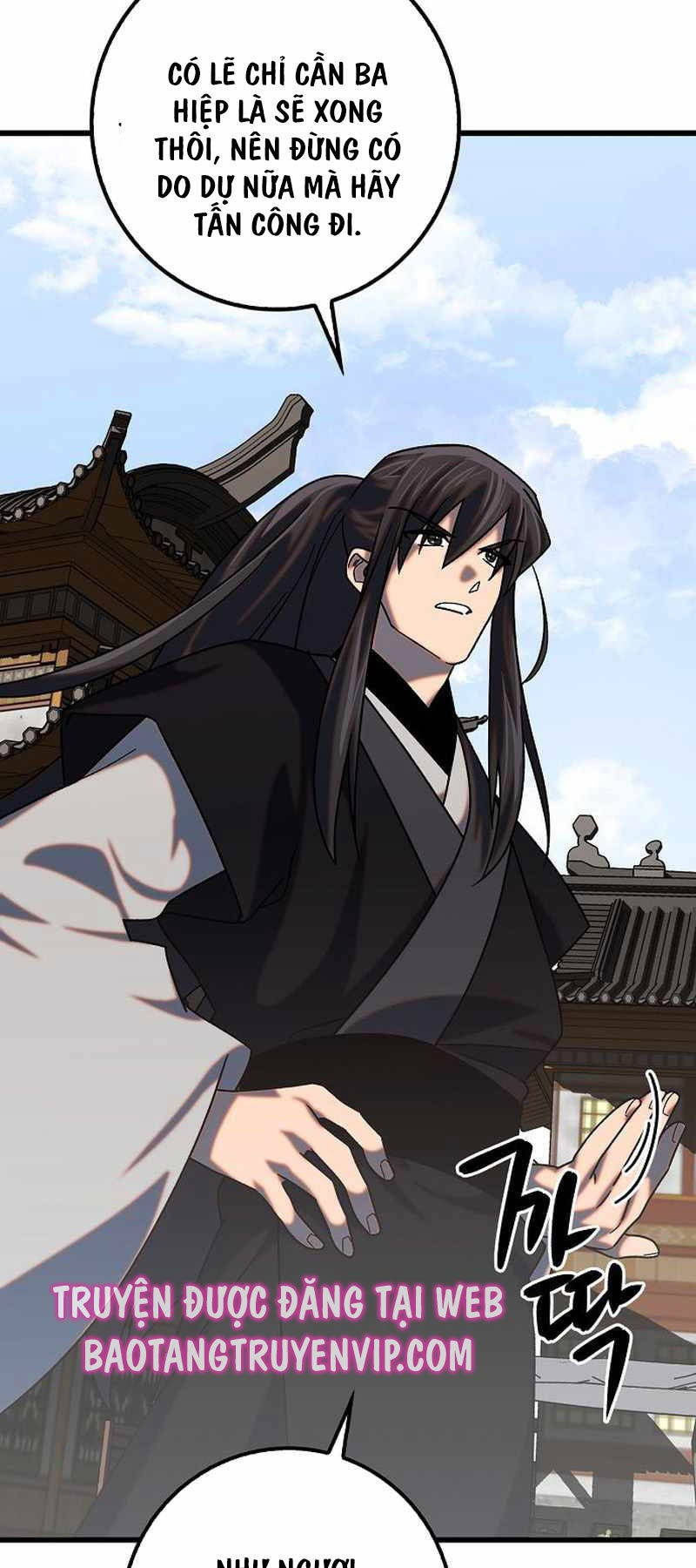 Thiên Phong Phách Đạo Chap 31 - Next Chap 32