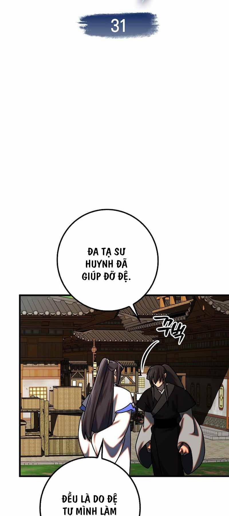 Thiên Phong Phách Đạo Chap 31 - Next Chap 32