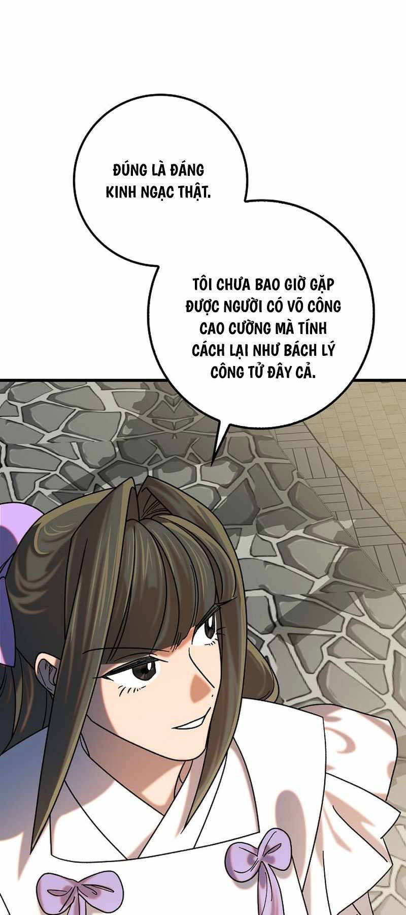 Thiên Phong Phách Đạo Chap 33 - Next Chap 34