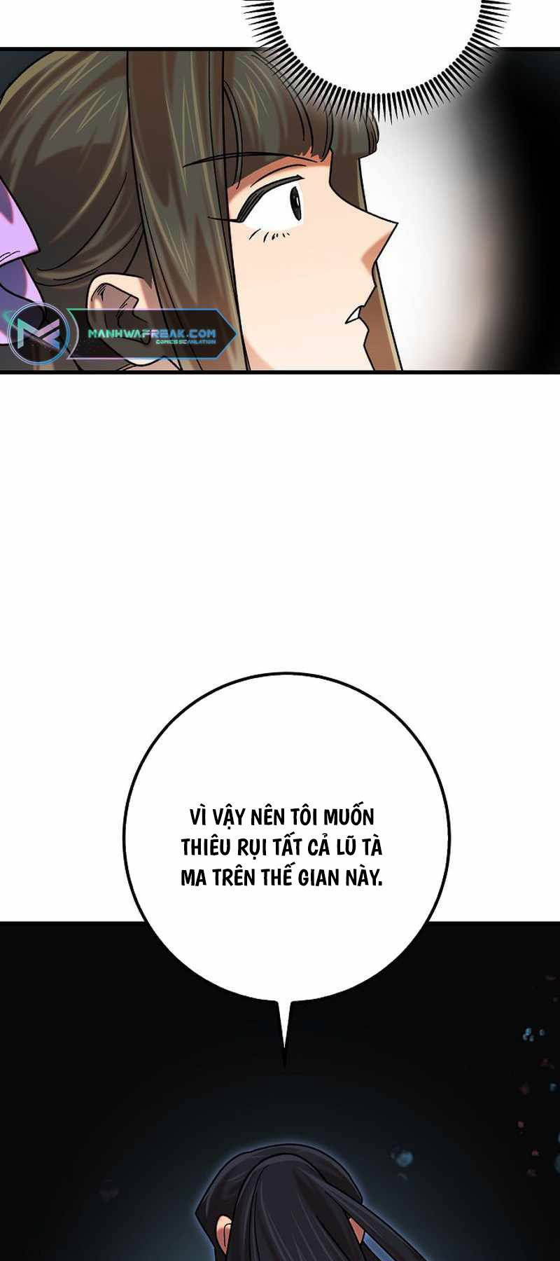 Thiên Phong Phách Đạo Chap 33 - Next Chap 34