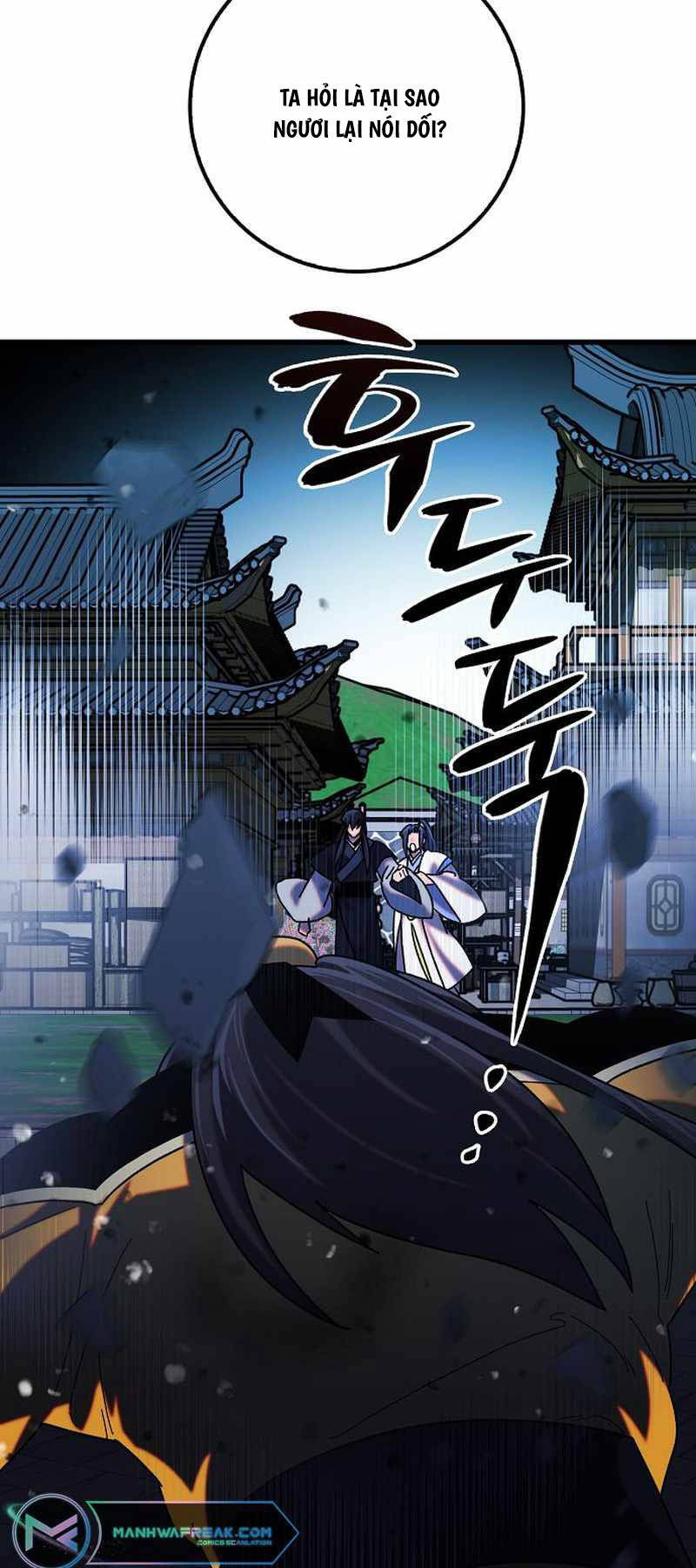 Thiên Phong Phách Đạo Chap 33 - Next Chap 34