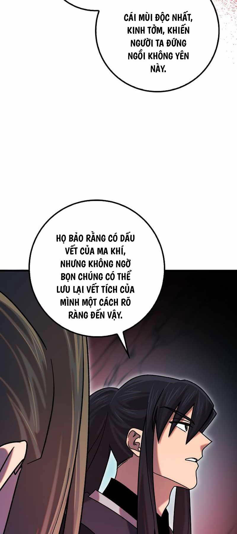 Thiên Phong Phách Đạo Chap 33 - Next Chap 34