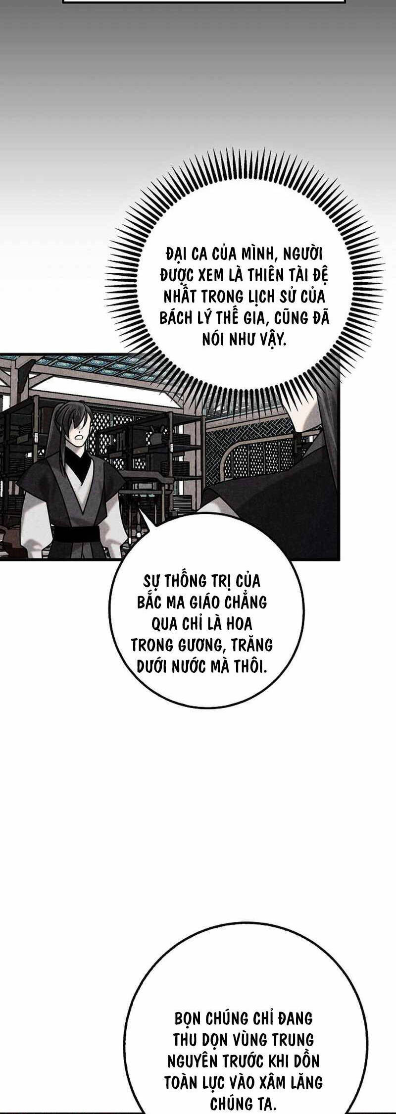 Thiên Phong Phách Đạo Chap 34 - Next Chap 35