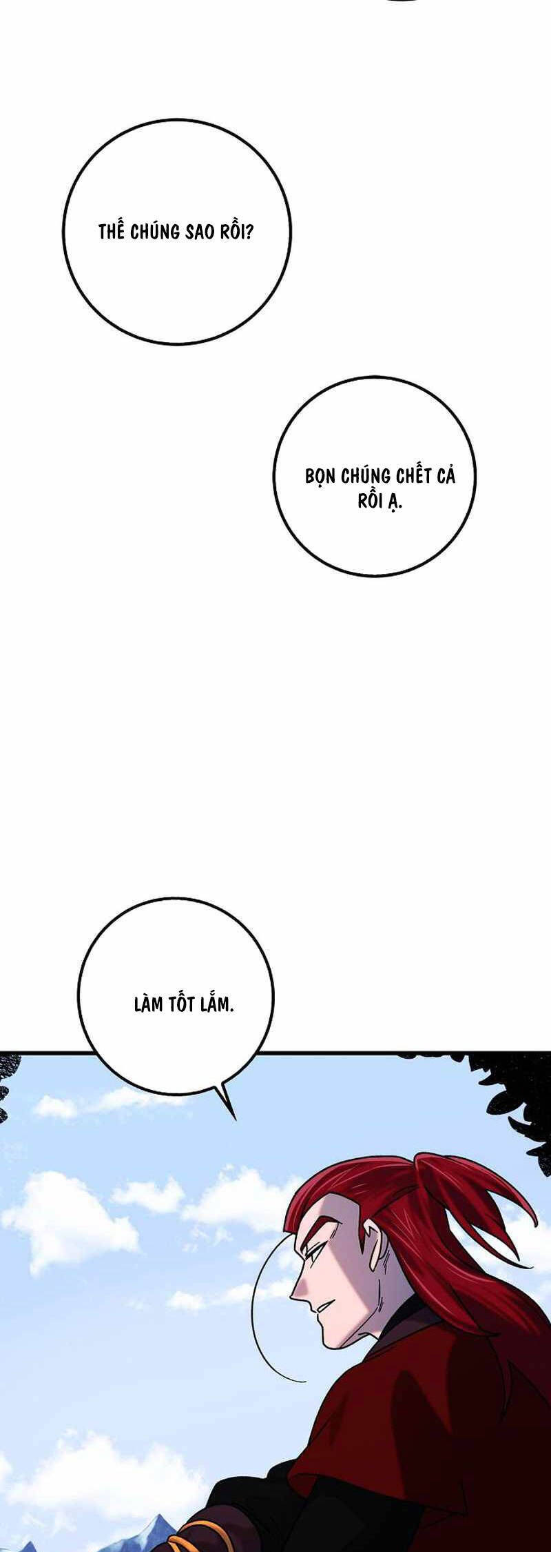 Thiên Phong Phách Đạo Chap 35 - Next Chap 36