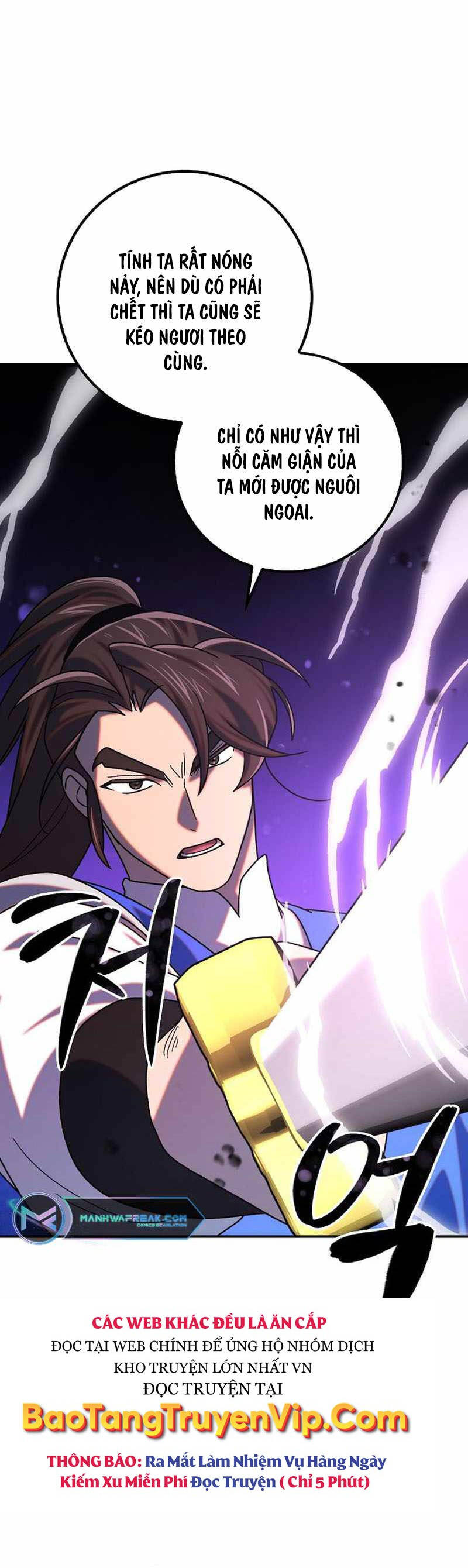 Thiên Phong Phách Đạo Chap 37 - Next Chap 38