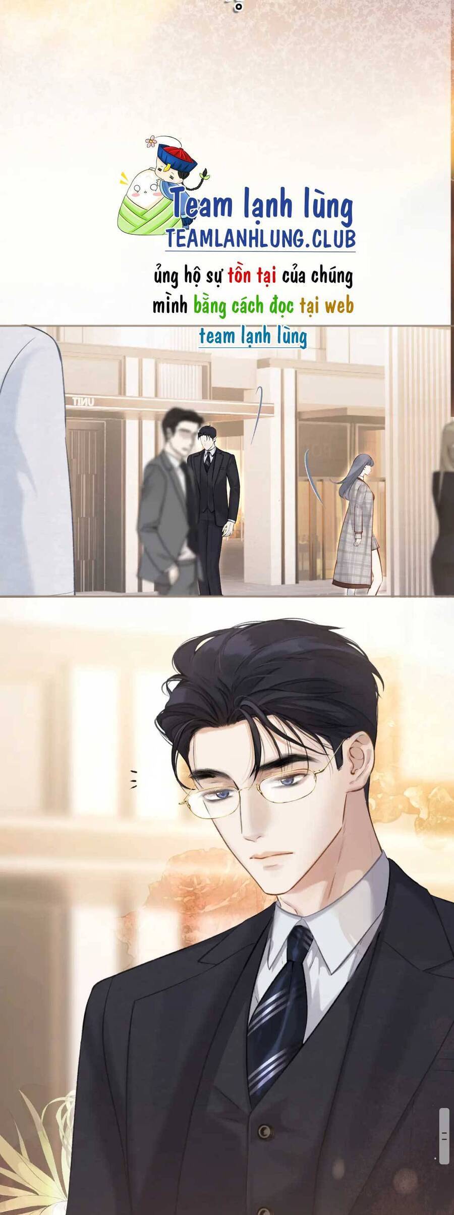 Tôi Cũng Muốn Làm Mợ Út Chap 19 - Next Chap 20