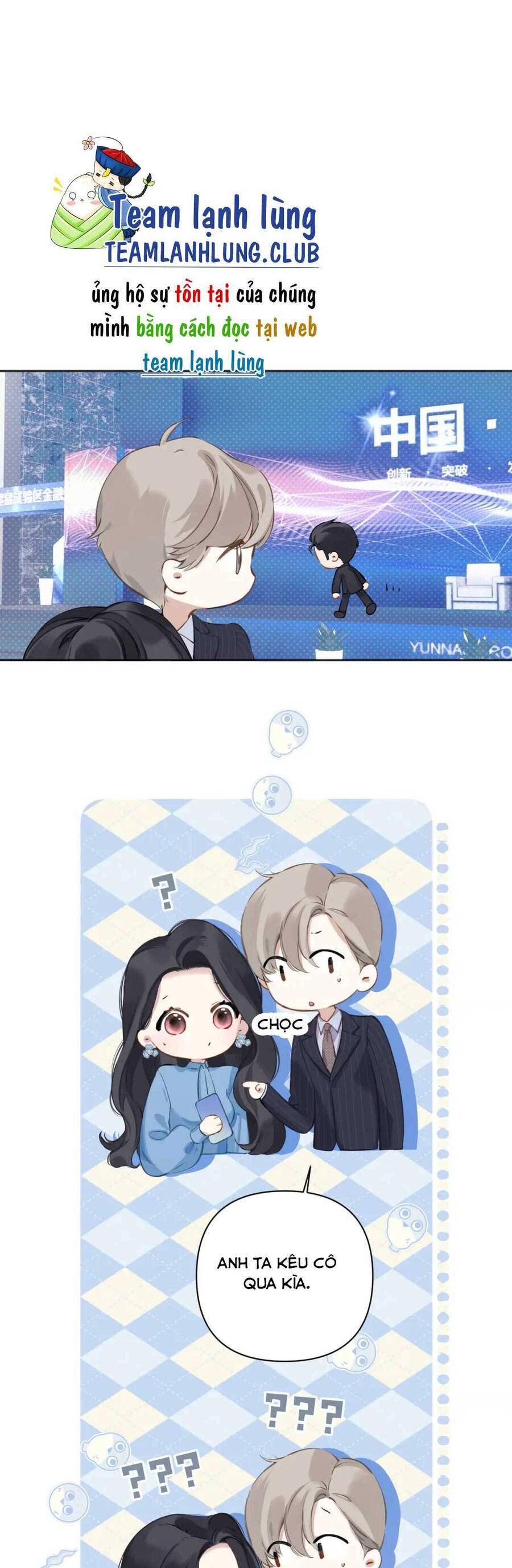 Tôi Cũng Muốn Làm Mợ Út Chap 19 - Next Chap 20