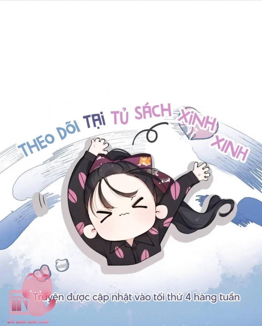 Tôi Cũng Muốn Làm Mợ Út Chap 22 - Next Chap 23