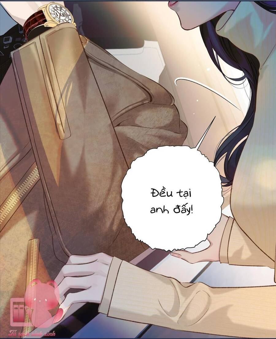 Tôi Cũng Muốn Làm Mợ Út Chap 22 - Next Chap 23