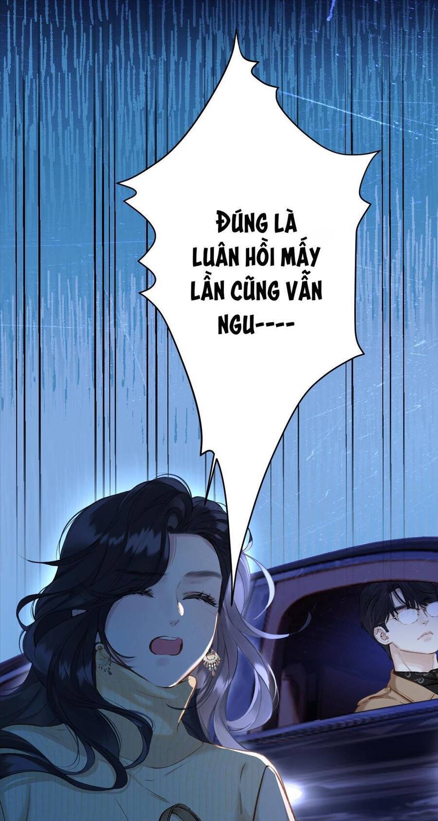 Tôi Cũng Muốn Làm Mợ Út Chap 22 - Next Chap 23