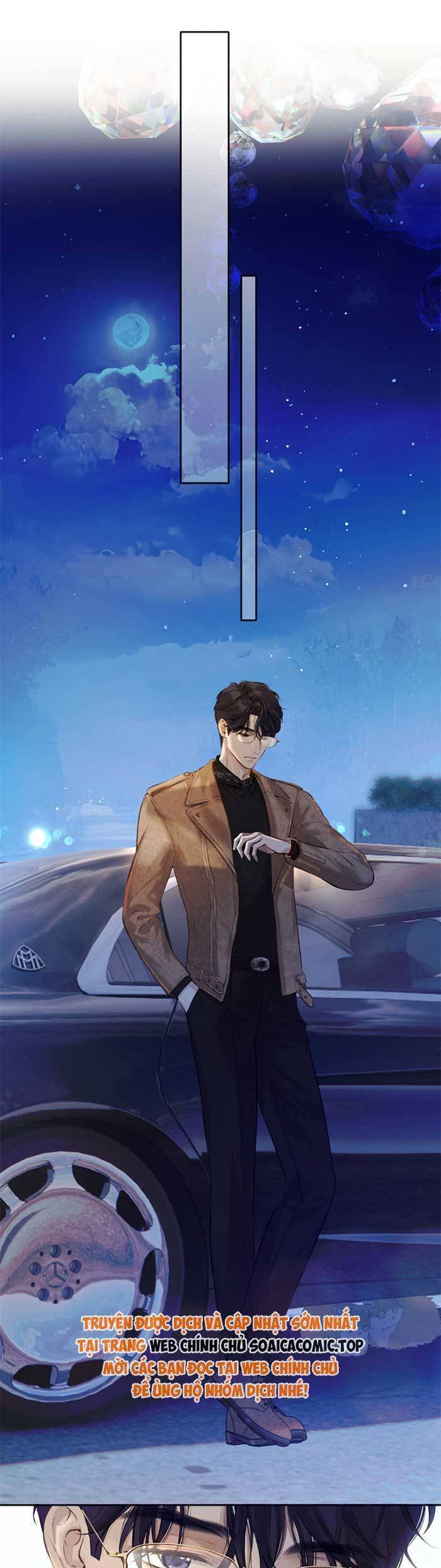 Tôi Cũng Muốn Làm Mợ Út Chap 23 - Next Chap 24