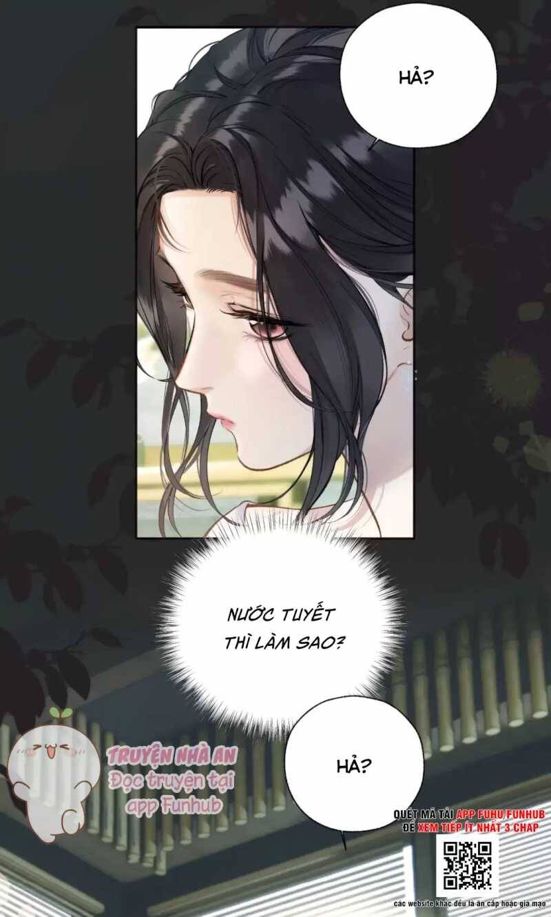 Tôi Cũng Muốn Làm Mợ Út Chap 29 - Next Chap 30