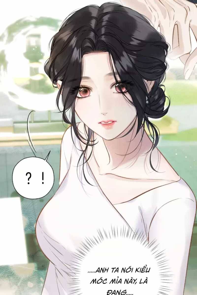 Tôi Cũng Muốn Làm Mợ Út Chap 29 - Next Chap 30